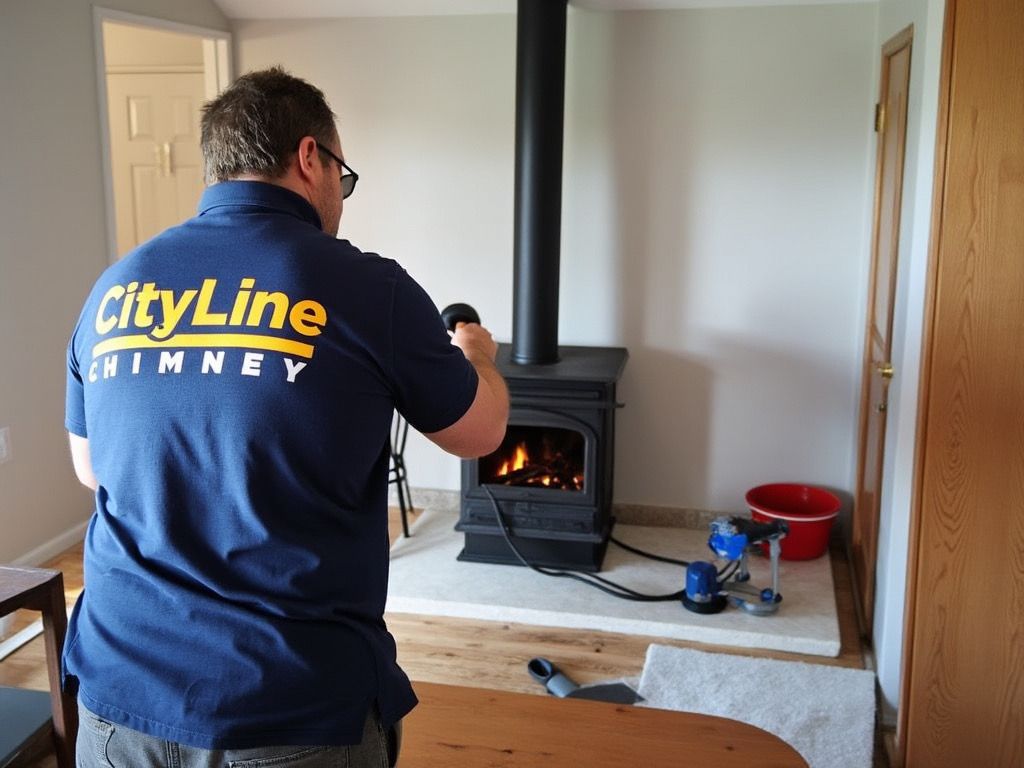 Expert Chimney Liner Installation and Repair in Chaska, MN