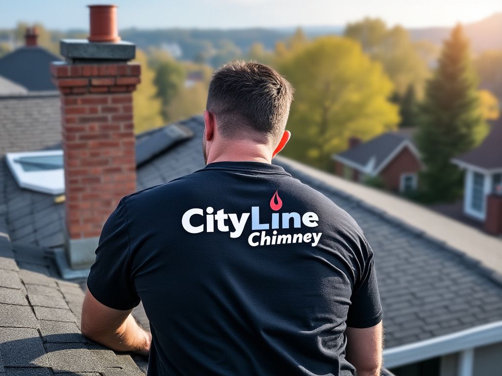 Professional Chimney Waterproofing Installation and Repair in Chaska, MN