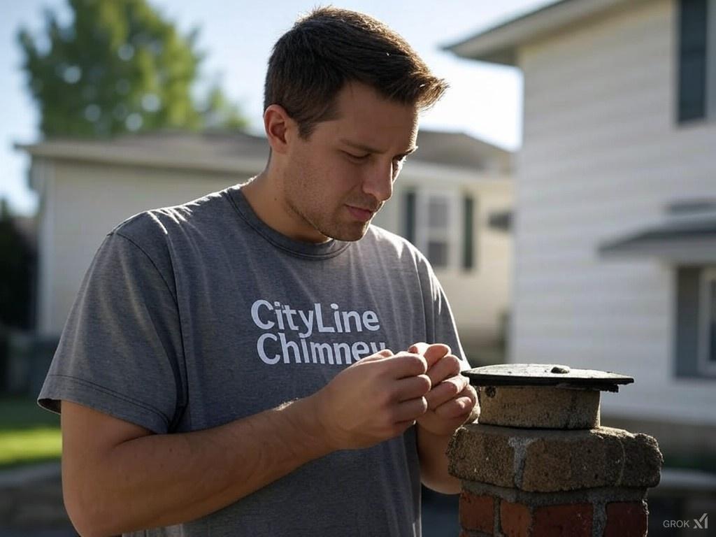 Chimney Cap Installation and Repair Services in Chaska, MN