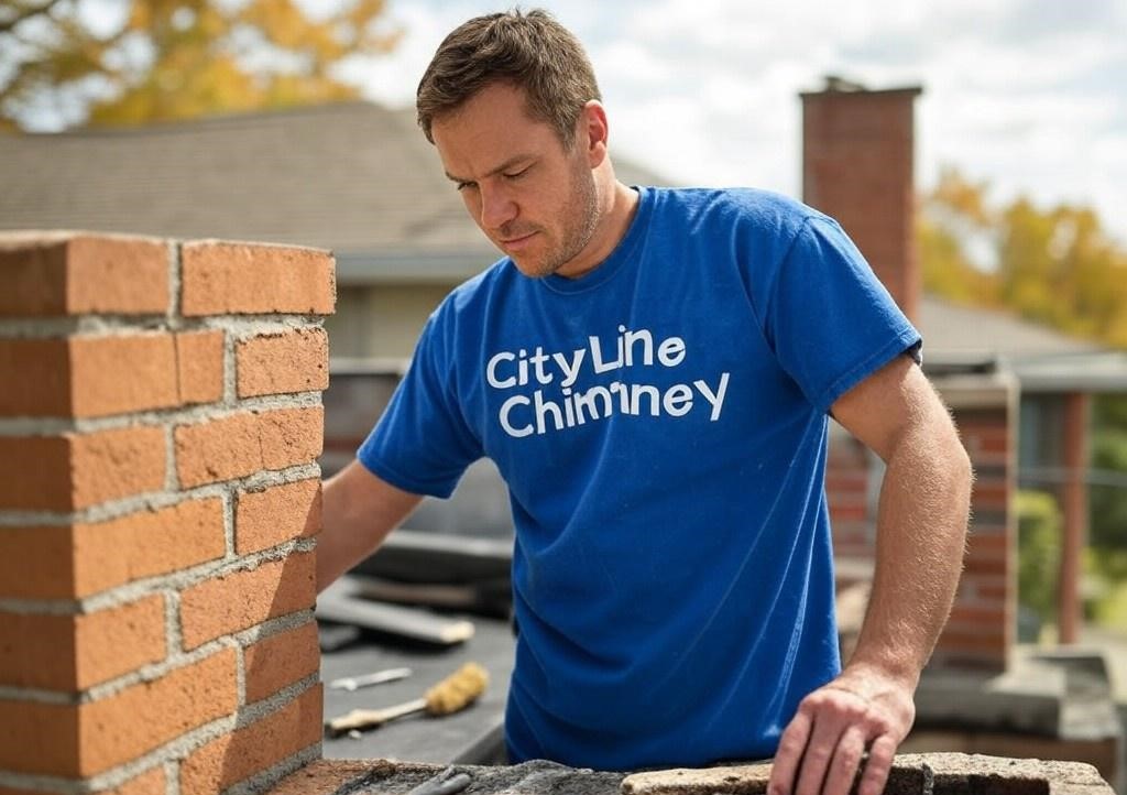 Chimney Draft Issue Services You Can Trust in Chaska, MN