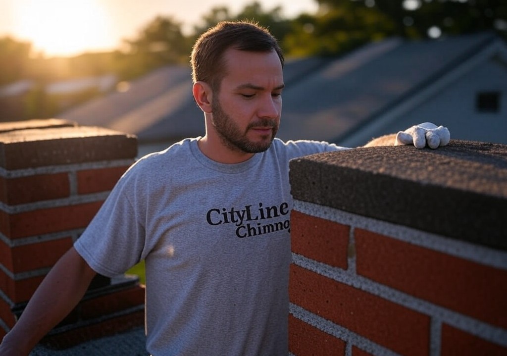 Dependable Chimney Rebuilding Services for Lasting Quality in Chaska, MN