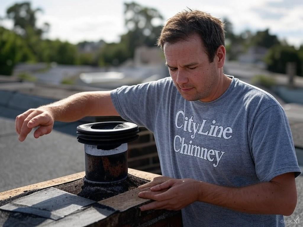 Expert Chimney Cap Services for Leak Prevention and Durability in Chaska, MN