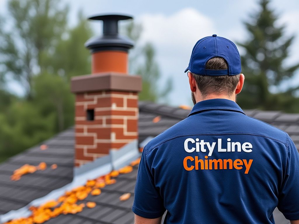 Expert Chimney Sweep Solutions in Chaska, MN