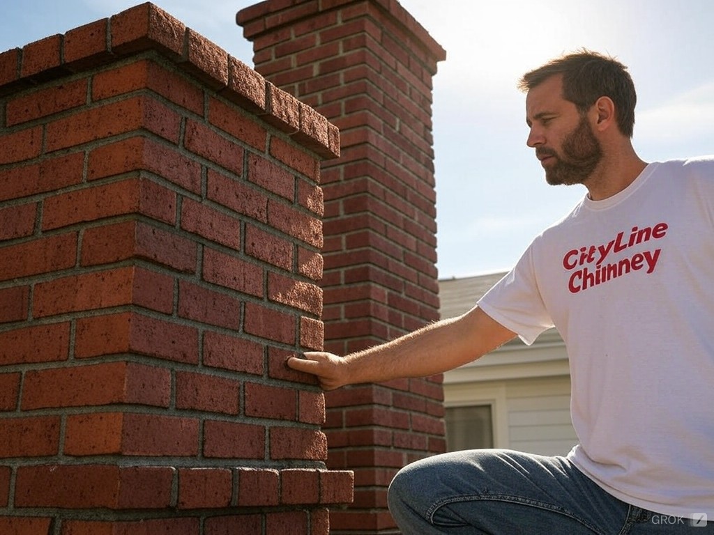 Professional Chimney Liner Installation and Repair in Chaska, MN