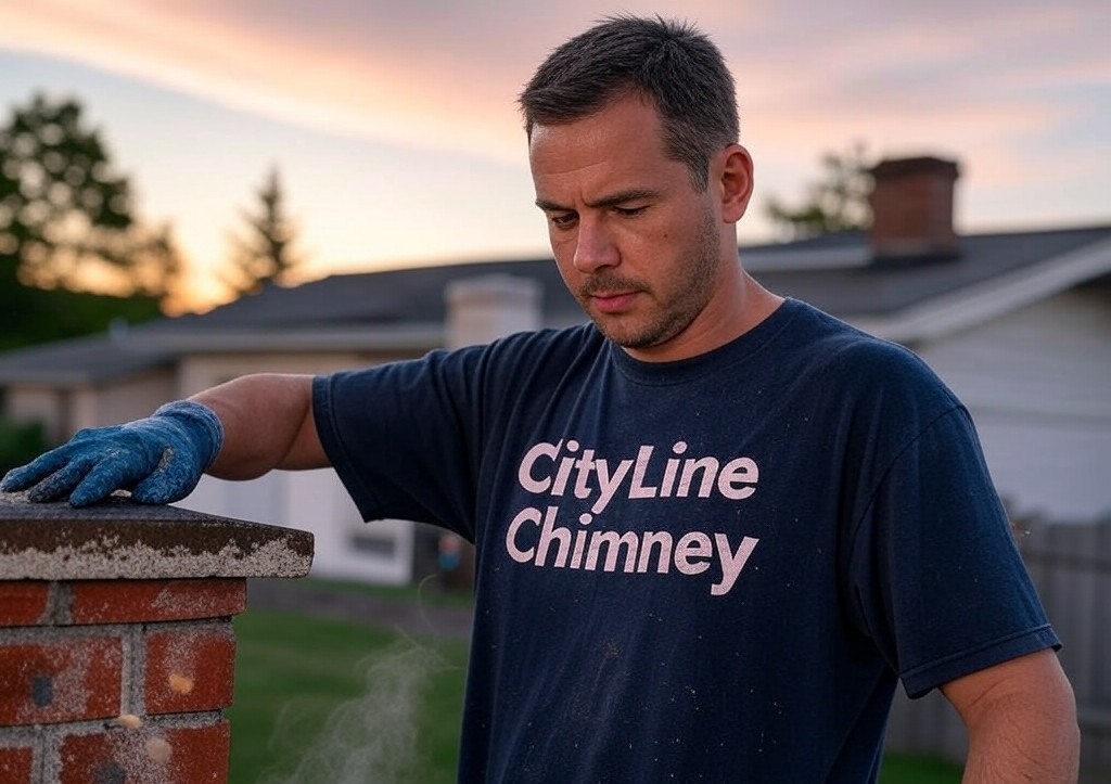 Your Dependable Partner for High Quality Chimney Services and Solutions in Chaska, MN