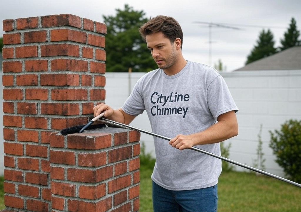 Your Trusted Chimney Sweep for a Safer, Cleaner Home in Chaska, MN